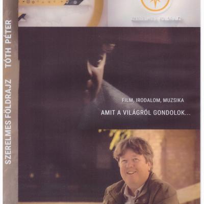 Amit a világról gondolok . . .
