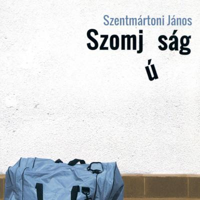 Szomjúság