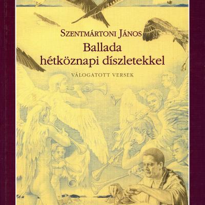 Ballada hétköznapi díszletekkel