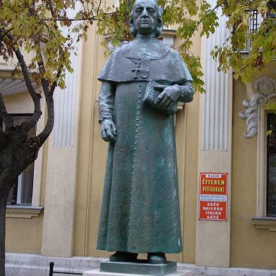 Patachich Ádám kalocsai érsek