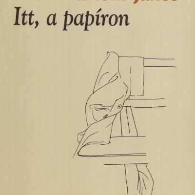 Itt, a papíron
