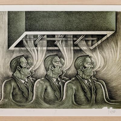 Szóelszívó