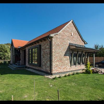 Családi ház