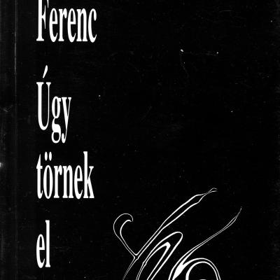 Úgy törnek el