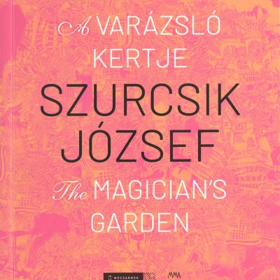 A varázsló kertje