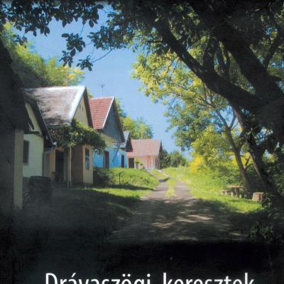 Drávaszögi keresztek