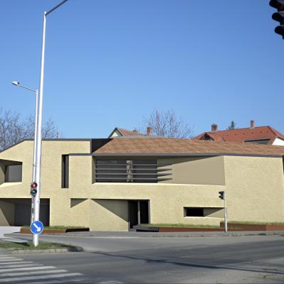 Bankfiók