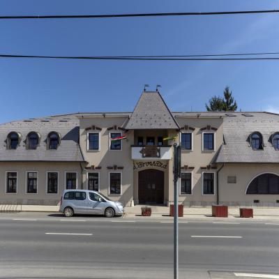 Városháza