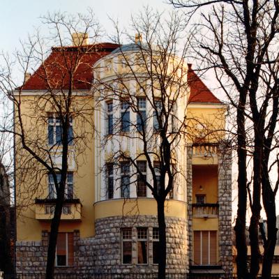 Magyar Katolikus Püspöki Kar Székház