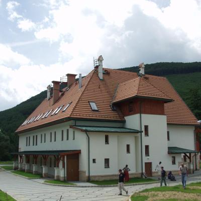 Vadászház