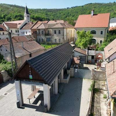 Tokaji piac
