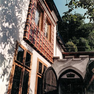 Vincze-Rudolf-ház