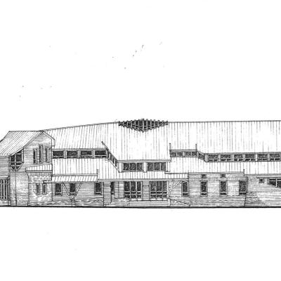 Uszoda és rehabilitációs központ