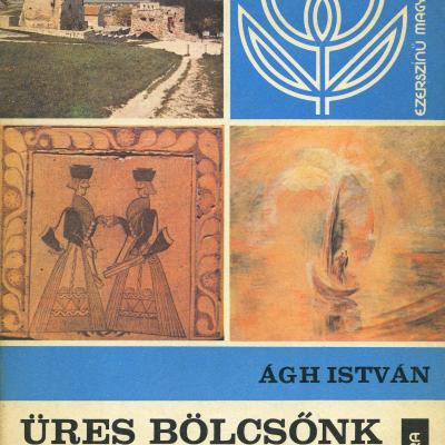 Üres bölcsőnk járása