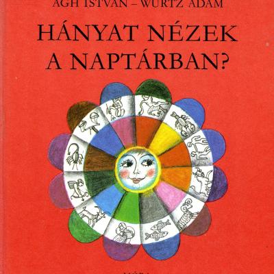 Hányat nézek a naptárban? - Régi falusi ünnepek