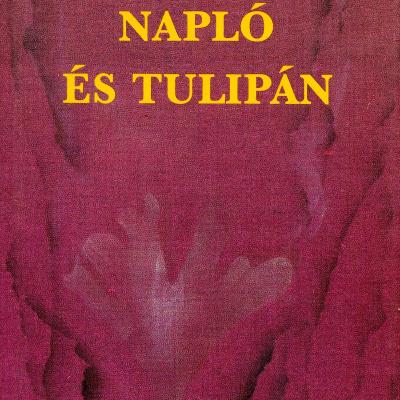 Napló és tulipán