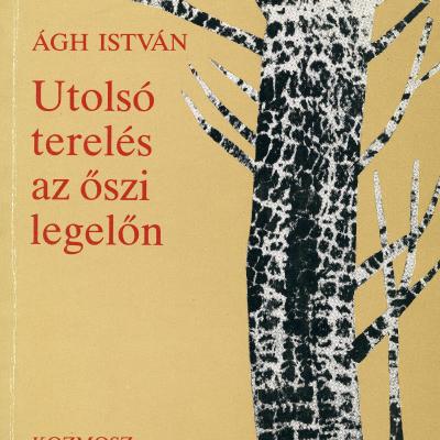 Utolsó terelés az őszi legelőn