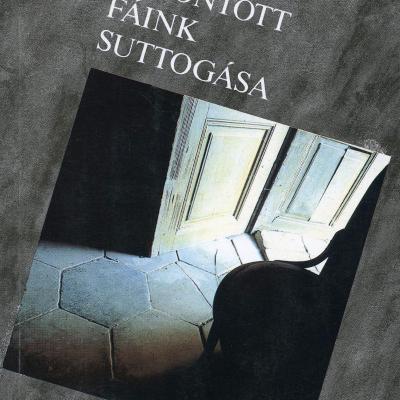 Kidöntött fáink suttogása