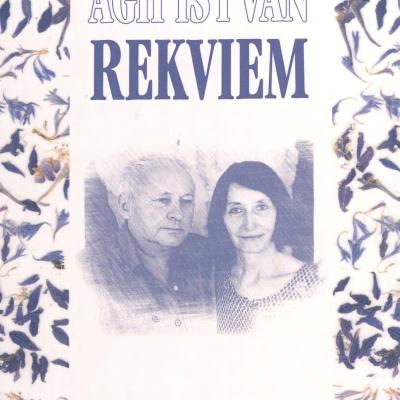 Rekviem : Versek
