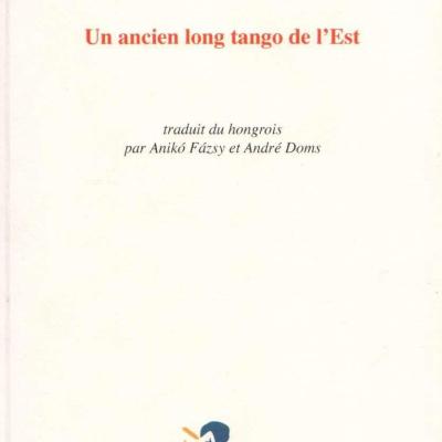 Un ancien long tango de l'Est