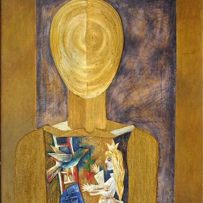 Ecce Homo II.