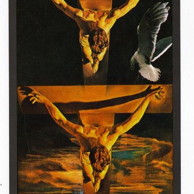 Dali parafrázisok (4.)