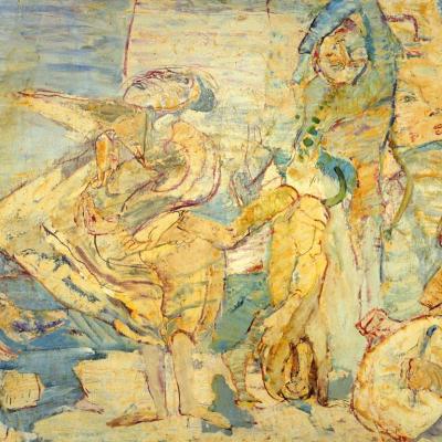 Cirkusz 2.