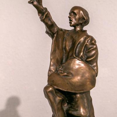 Derkovits