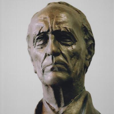 Bernáth Aurél