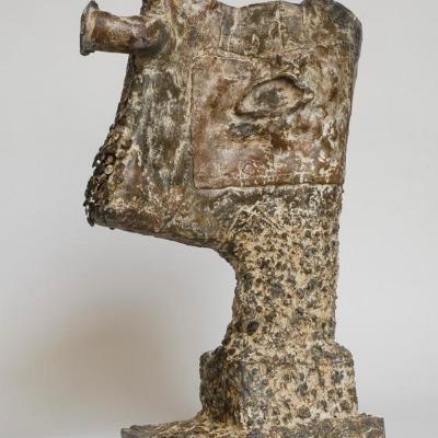 Ormányos I.