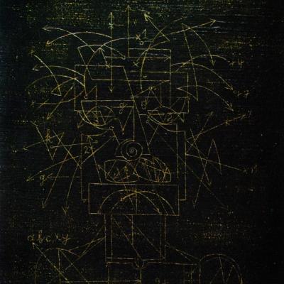 Fekete Einstein - Mágus IV.