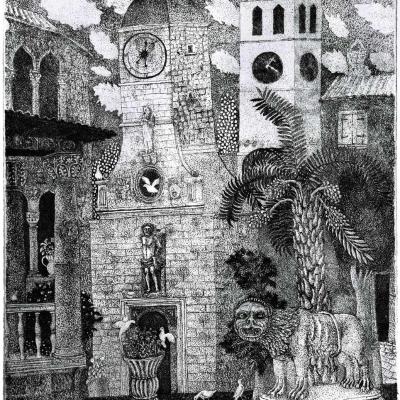Trogir