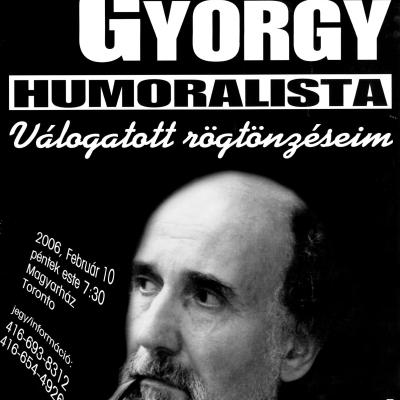 Válogatott rögtönzéseim