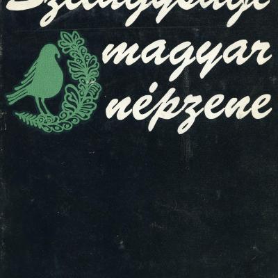 Szilágysági magyar népzene