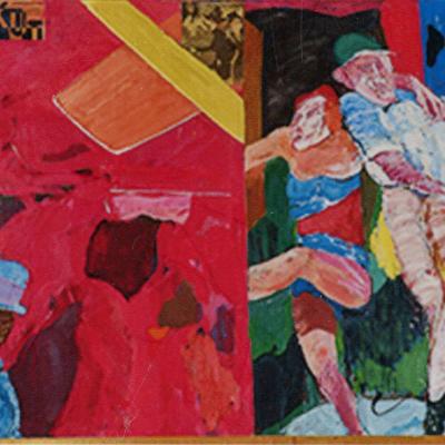 Chagall szamovárja II.