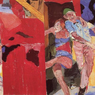 Chagall szamovárja