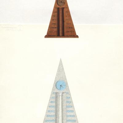 Asztali óra