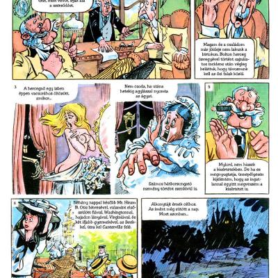 Duch z Canterville