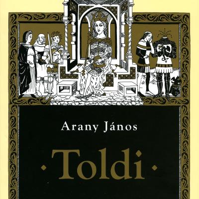 Toldi