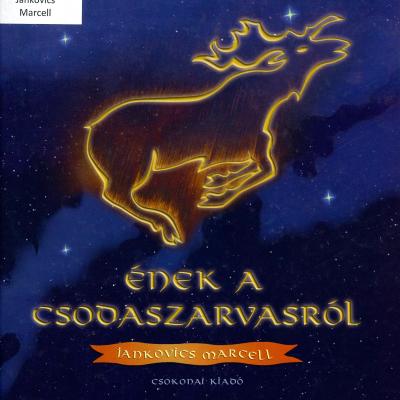 Ének a csodaszarvasról