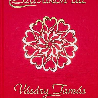Szavakon túl - Vásáry Tamás versei