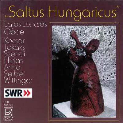 "Saltus Hungaricus"
