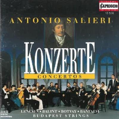 Konzerte