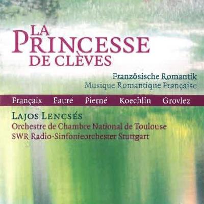 La Princesse de cléves