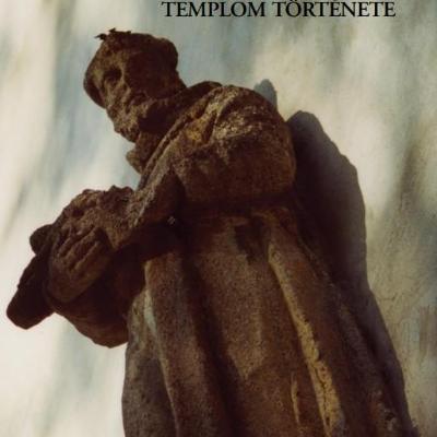 A jászberényi ferences templom története