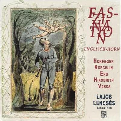 Faszination Englisch-Horn - Lajos Lencsés