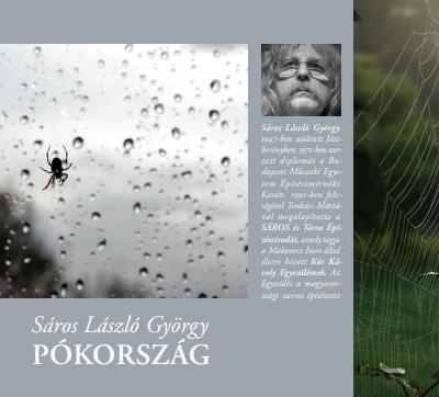 Pókország