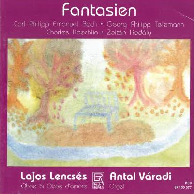 Fantasien