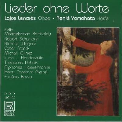 Lieder ohne Worte