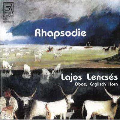 Rhapsodie